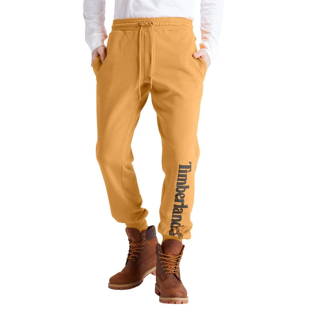 Timberland Core Tree Logo Sweatpants 1