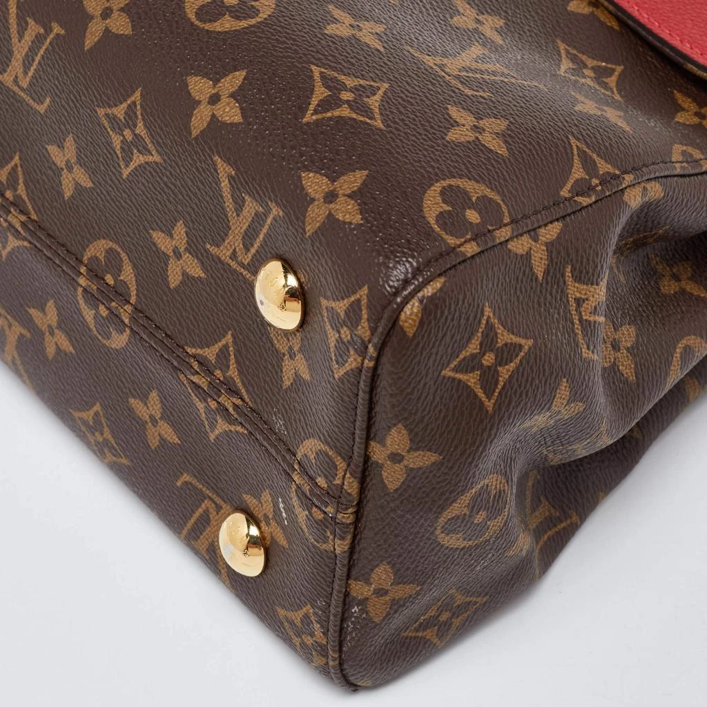 Louis Vuitton Louis Vuitton Cherry Monogram Canvas Venus Bag 19