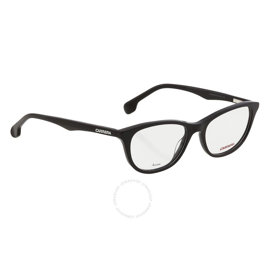 Carrera Demo Square Men's Eyeglasses CARRERINO 67 0807 48