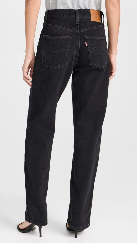 Levi's Dad Jeans 2
