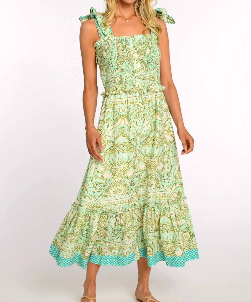 Elizabeth and James Elizabeth And James - Deenie Dress