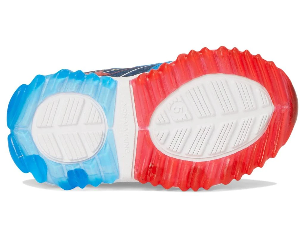 Josmo Kids Mickey Mouse Sneaker (Toddler/Little Kid) 3