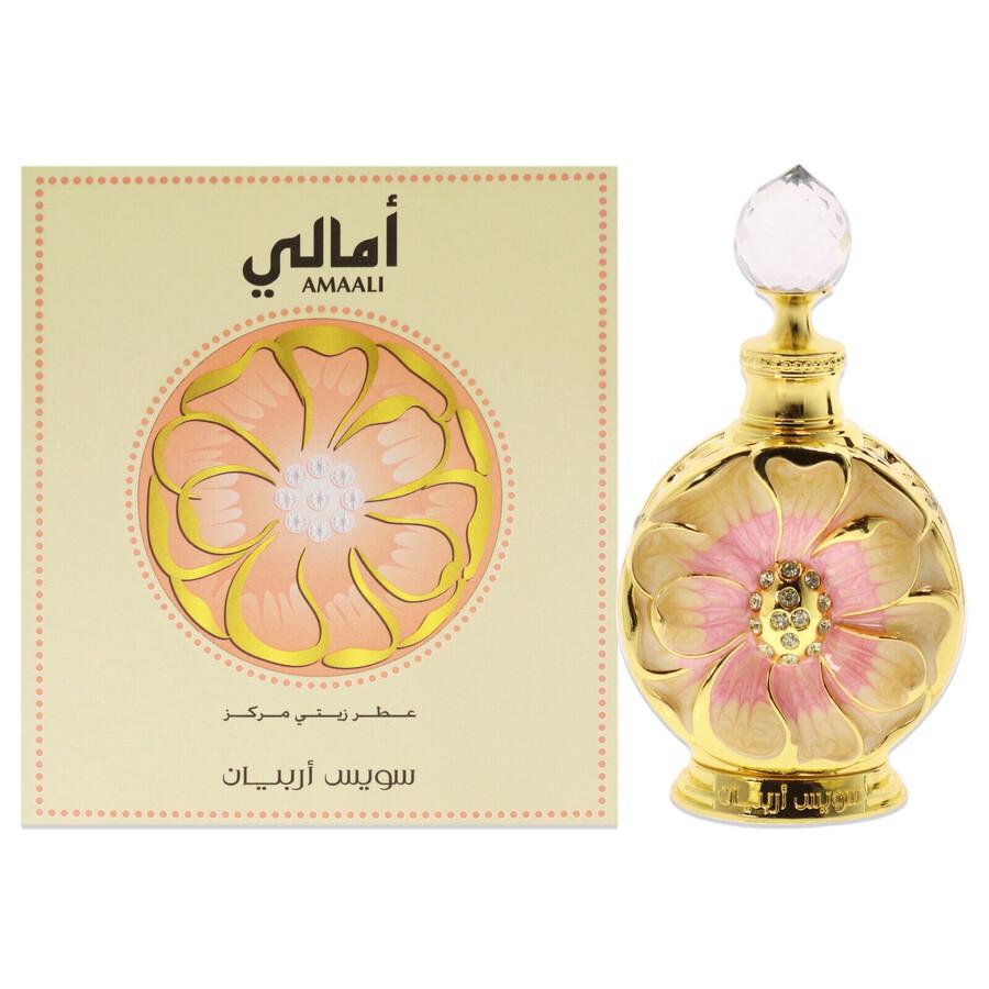 Swiss Arabian Swiss Arabian Amaali Unisex EDP
