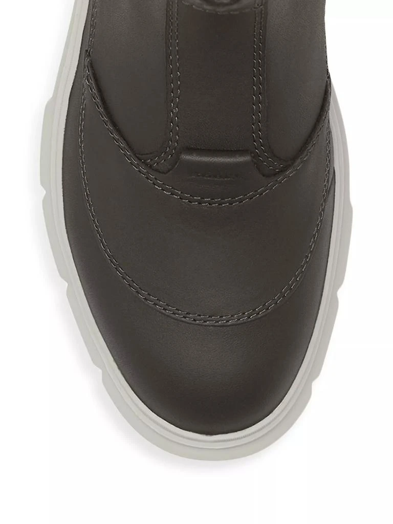 SOREL Caribou X Chelsea Boots 4