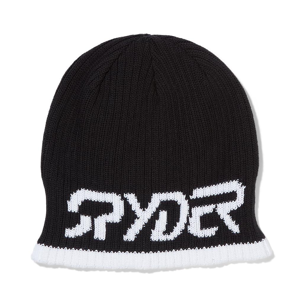 Spyder Logo Hat