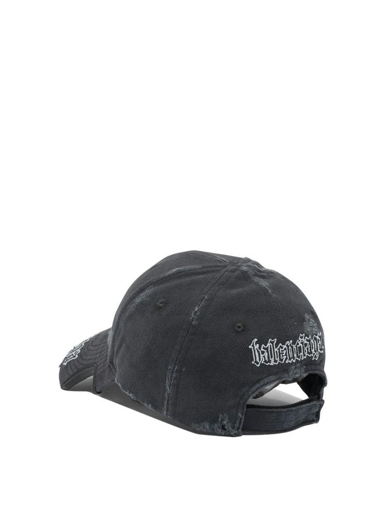 Balenciaga Balenciaga Hats 3