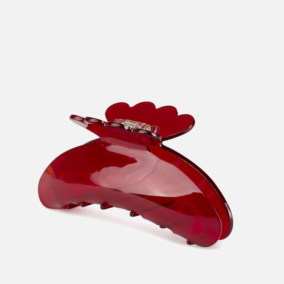SUI AVA SUI AVA Helle Star Acetate Big Claw Clip
