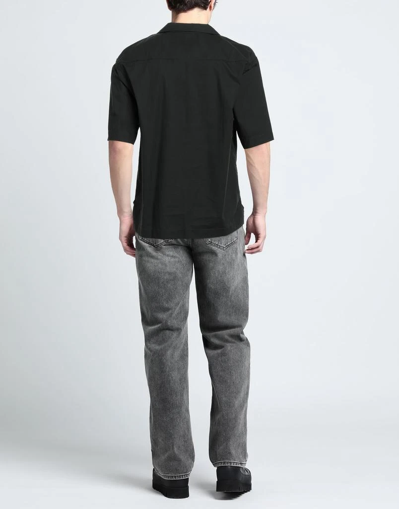 SUNNEI Solid color shirt 3
