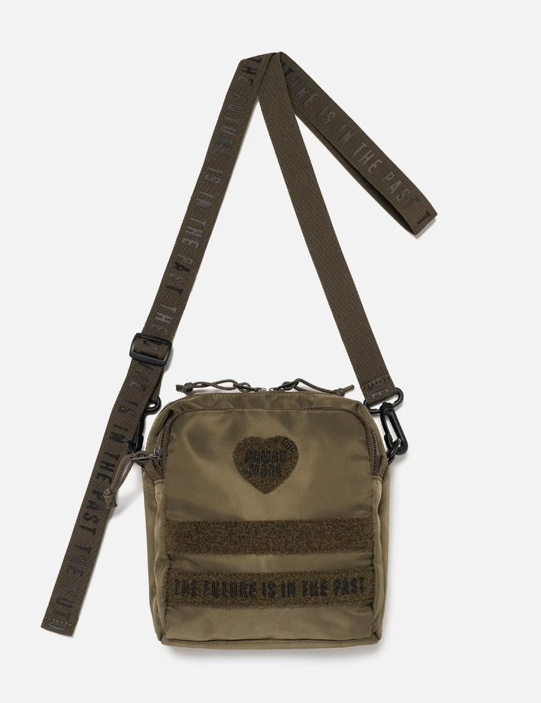 Human Made MILITARY POUCH LARGE 1