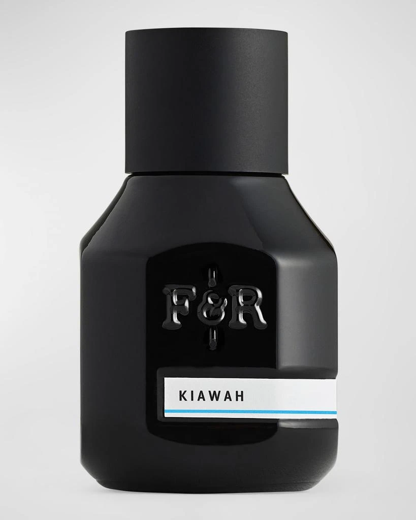 Fulton & Roark Kiawah Extrait De Parfum, 1.7 oz. 1