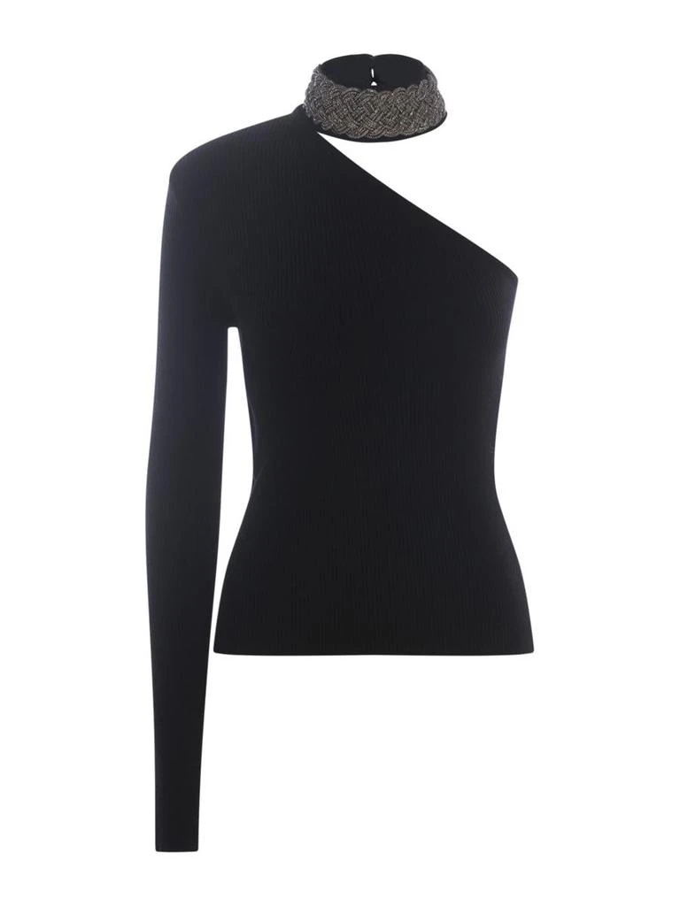 GIUSEPPE DI MORABITO Giuseppe Di Morabito Sweater Giuseppe Di Morabito 1