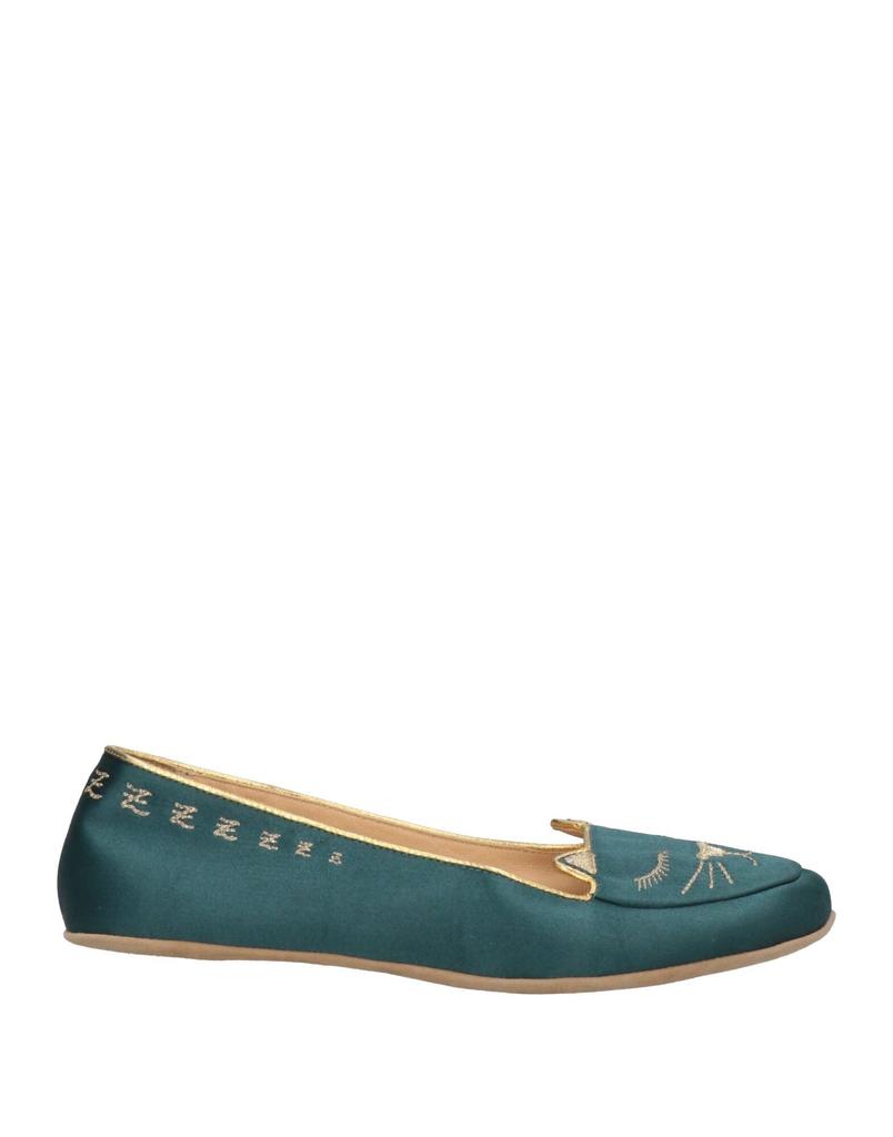 Charlotte Olympia Ballet flats
