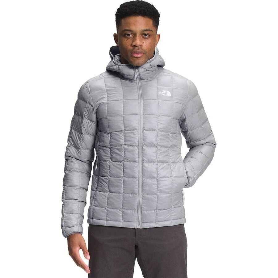 The North Face ThermoBall Eco Hoodie - Men's 1