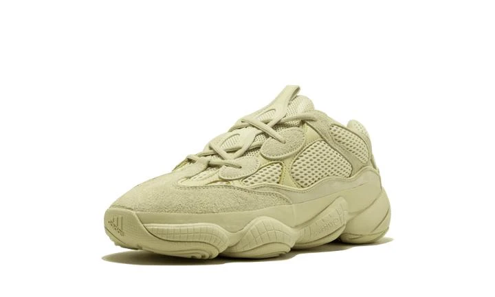Adidas Adidas Yeezy 500 5