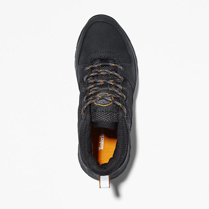 Timberland Solar Wave GreenStride™ Trainer for Youth in Black
