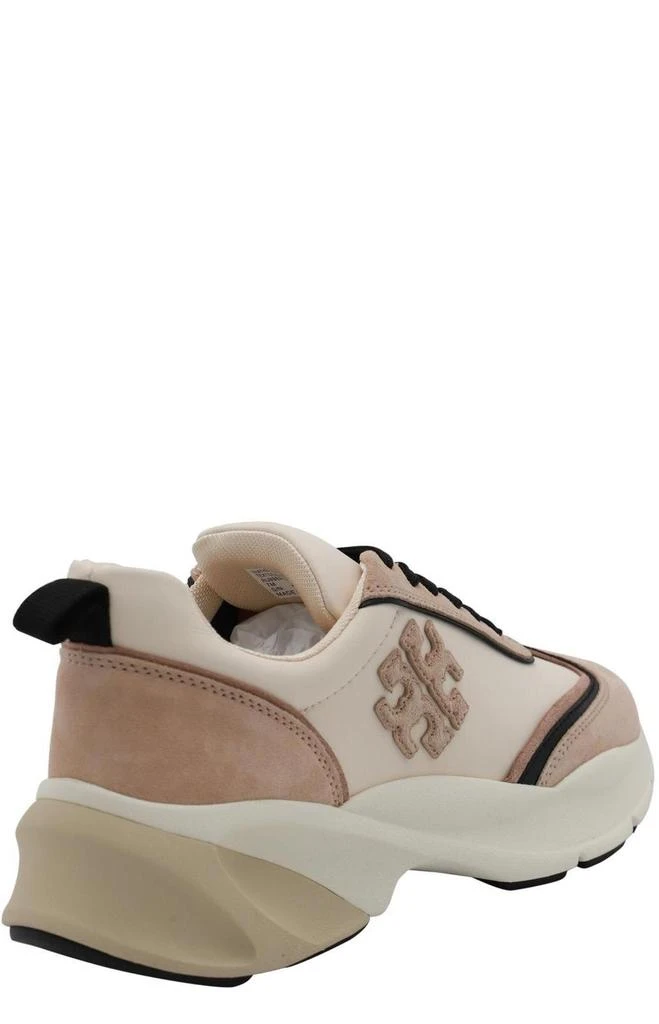 Tory Burch Tory Burch Good Luck Trainers 2