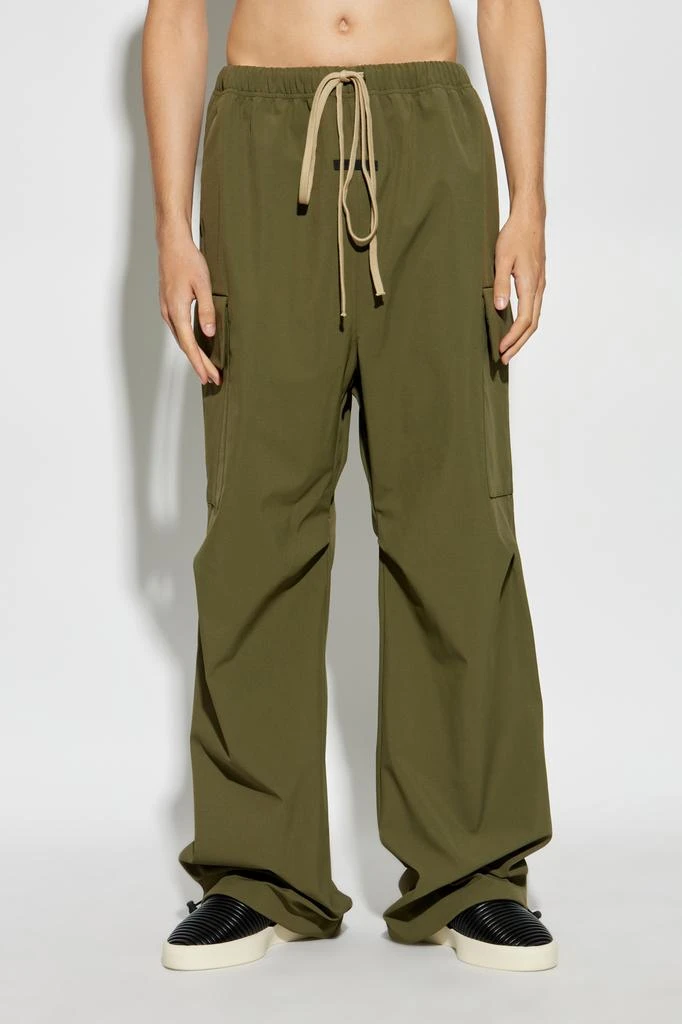 Essentials Pants type cargo 3