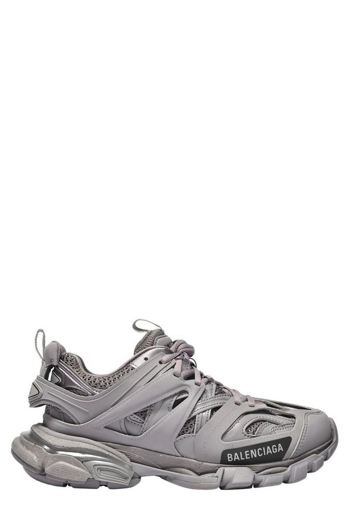 【Balenciaga】TRACK CLASSIC MESH◆542023W3AC4 Balenciaga Balenciaga Mesh Track Sneakers - Casual Shoes