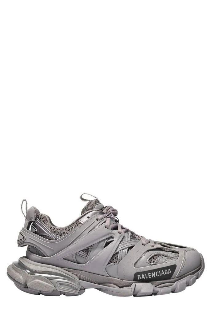 Balenciaga Balenciaga Mesh Track Sneakers 1