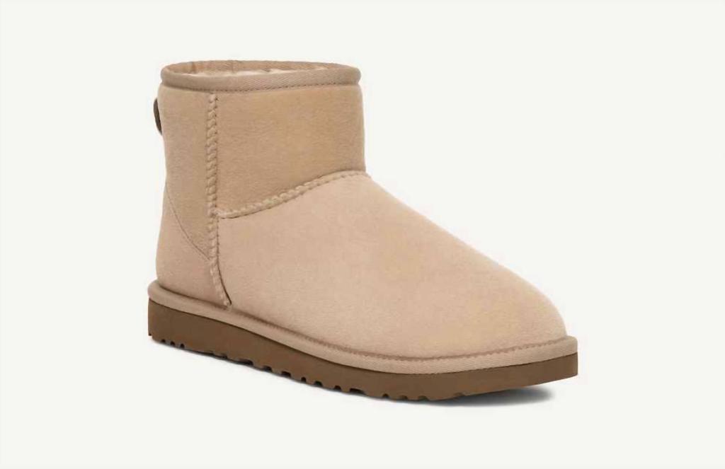UGG Ugg - Unisex Classic Mini II Boots