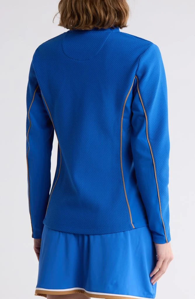 Original Penguin Midweight Textured Jacket 2
