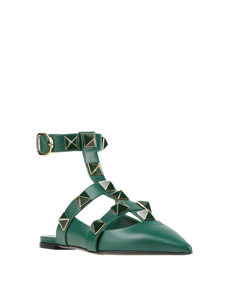 Valentino Ballet flats 2