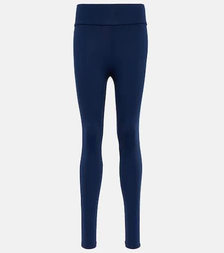 Live The Process Tuxedo high-rise leggings 1