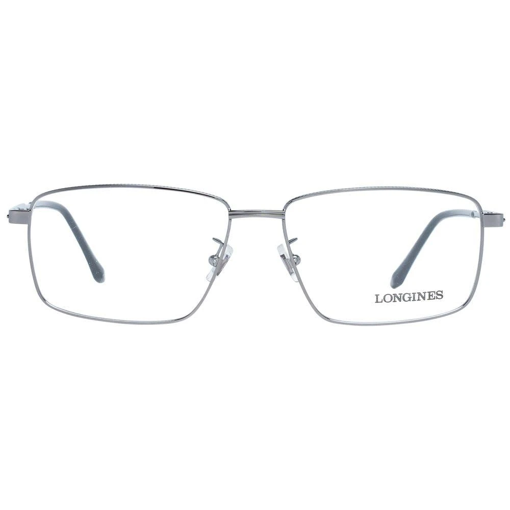 Longines Metal Glasses Men
s (Frames) 2