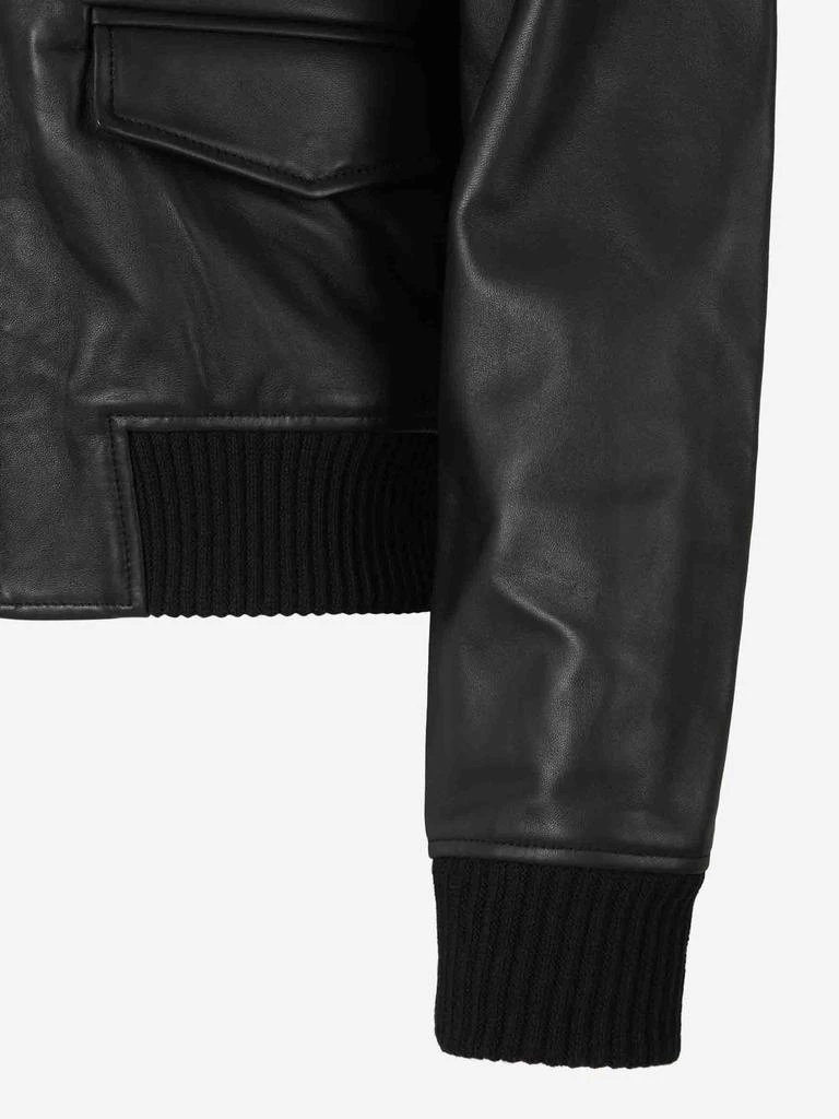 Officine Générale Officine Générale Bomber Jacket 6