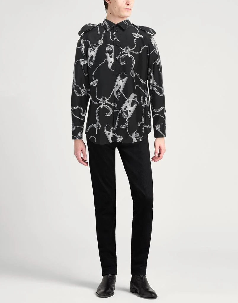 Burberry Patterned shirt 2