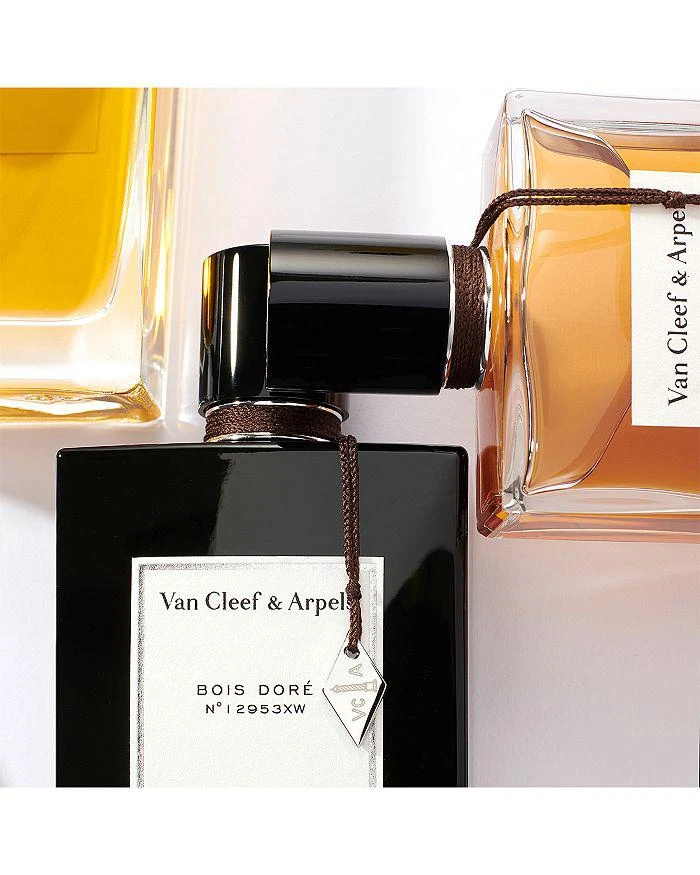 Van Cleef & Arpels Collection Extraordinaire Bois Doré Eau de Parfum 2.5 oz. 4