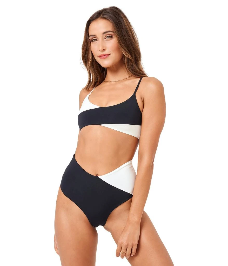 L*Space High Tide Bottoms Classic 1