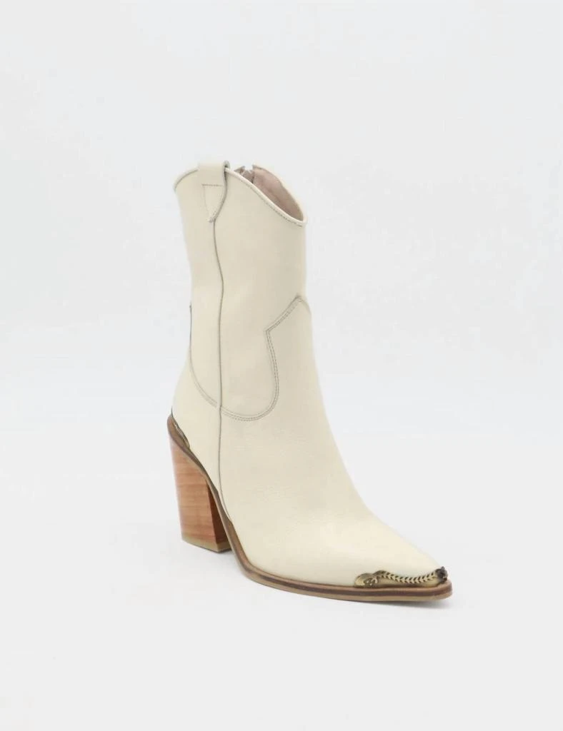 Stivali New York Stivali New York - Women's Coachella Western Cowboy Boots 5