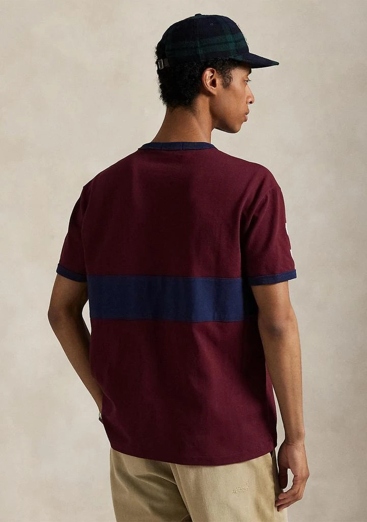 Ralph Lauren Classic Fit 20th Anniversary T-Shirt 2