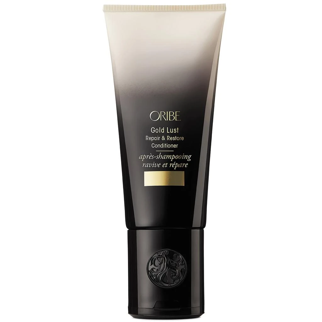 Oribe Oribe Gold Lust Repair 
Restore Conditioner 6.8 oz