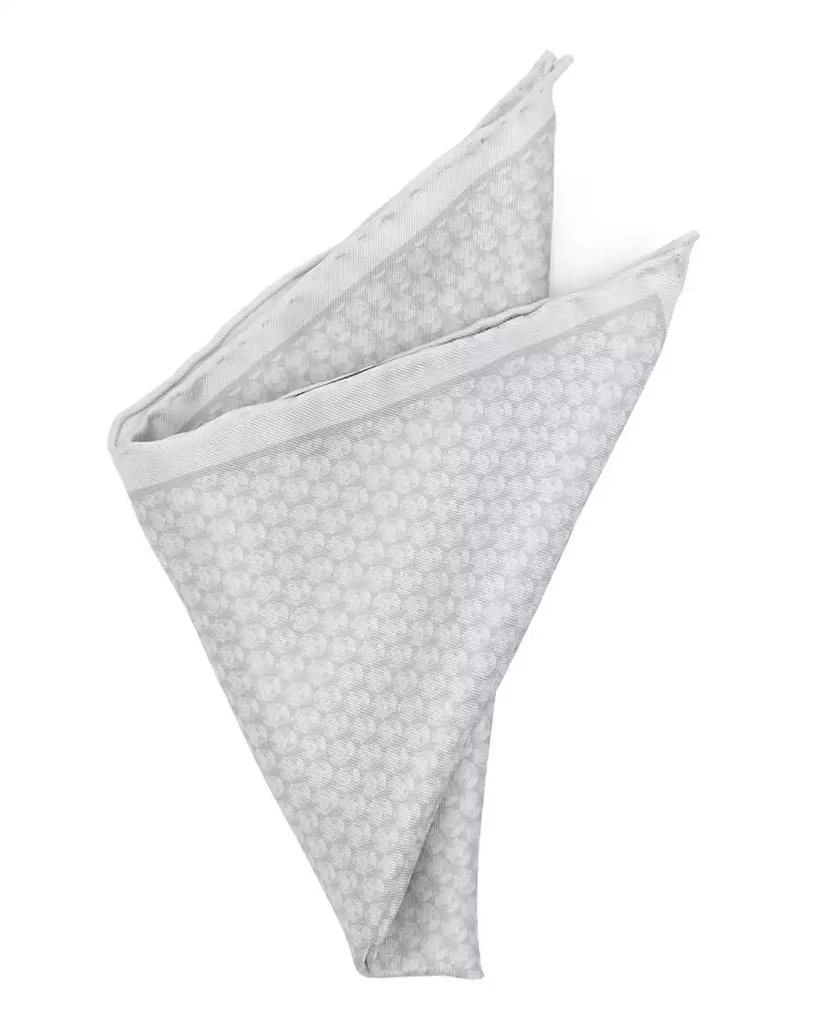Star Wars Men's Storm Trooper Pocket Square 3