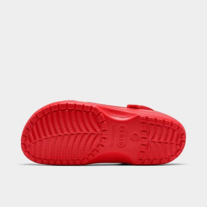 Crocs Unisex Crocs Classic Clog Shoes (Men's Sizing) 11