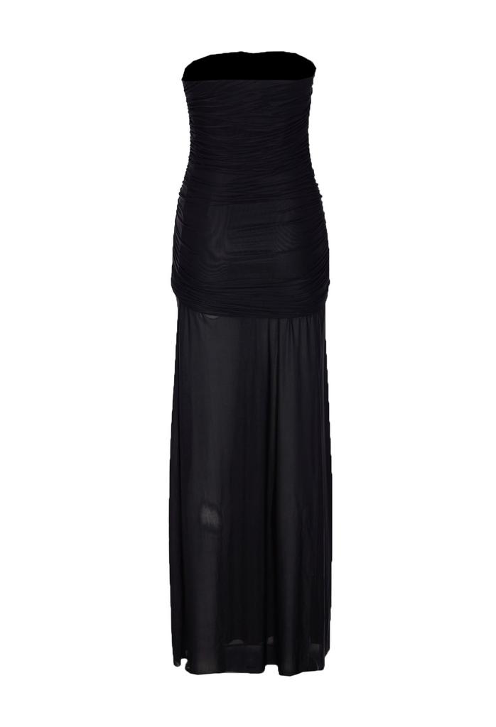 ANIYE BY Aniye By Strapless Maxi Dress