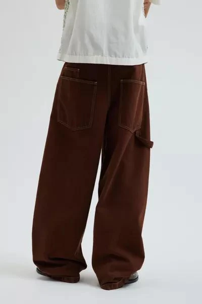 BDG BDG Cocoon Fit Jean 2