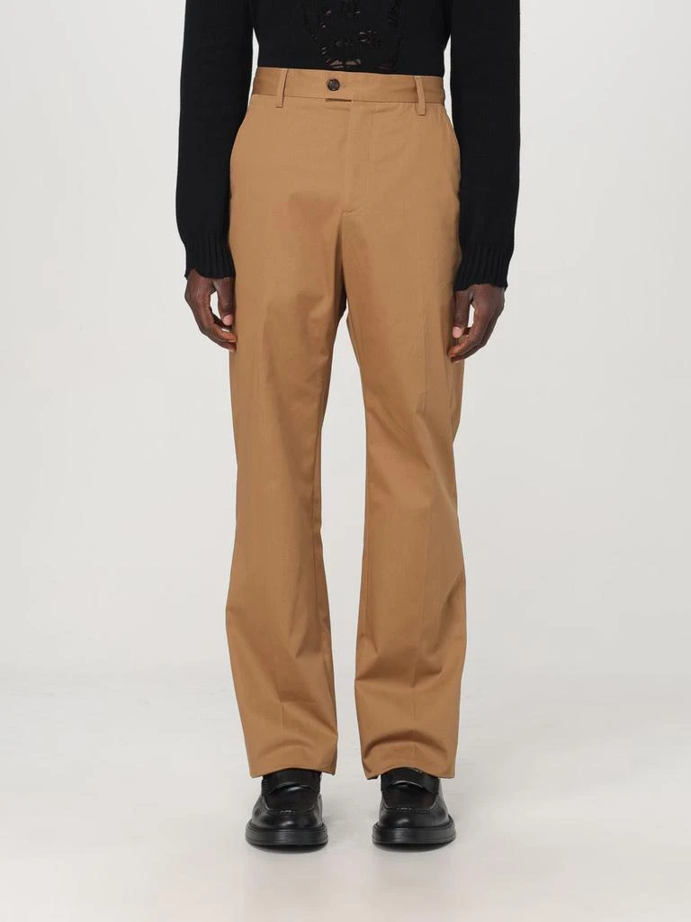 Alexander McQueen Pants men Alexander McQueen 1