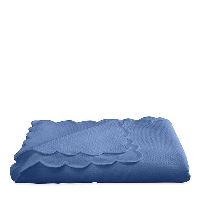 Matouk Savannah Gardens Tablecloth, 90" Round 3