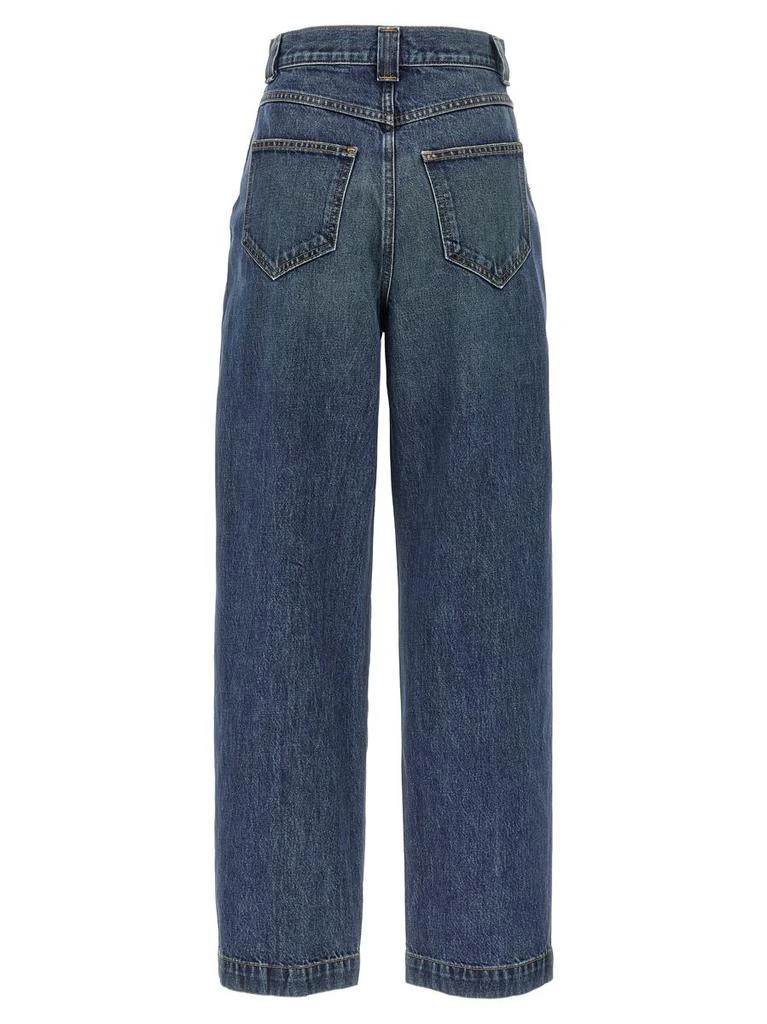 Khaite Khaite 'Hewitt' Jeans 2