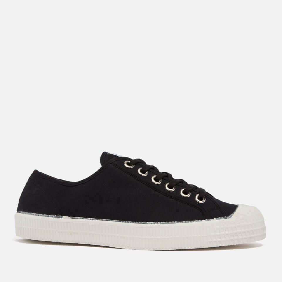 Novesta NOVESTA STAR MASTER CLASSIC CANVAS TRAINERS