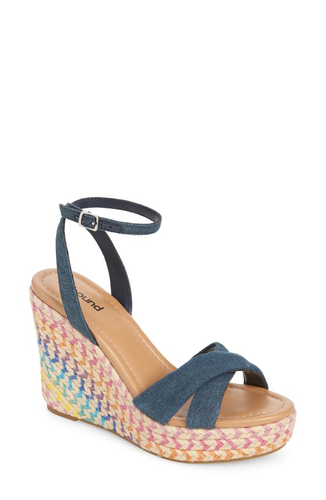 Abound Sukie Espadrille Sandal