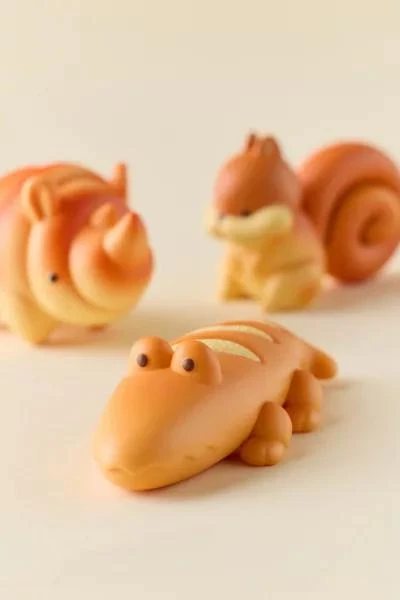 Urban Outfitters Animal Bakery Blind Box Figure 1