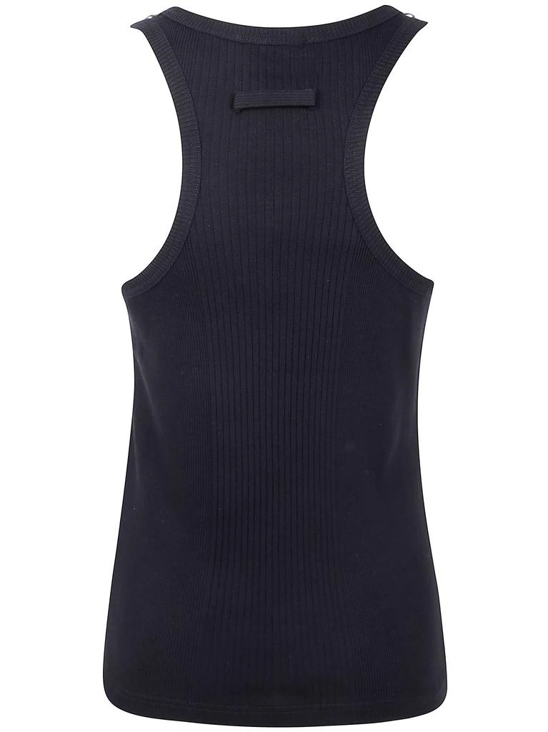 Jean Paul Gaultier Jean Paul Gaultier Knitted Tank Top 2