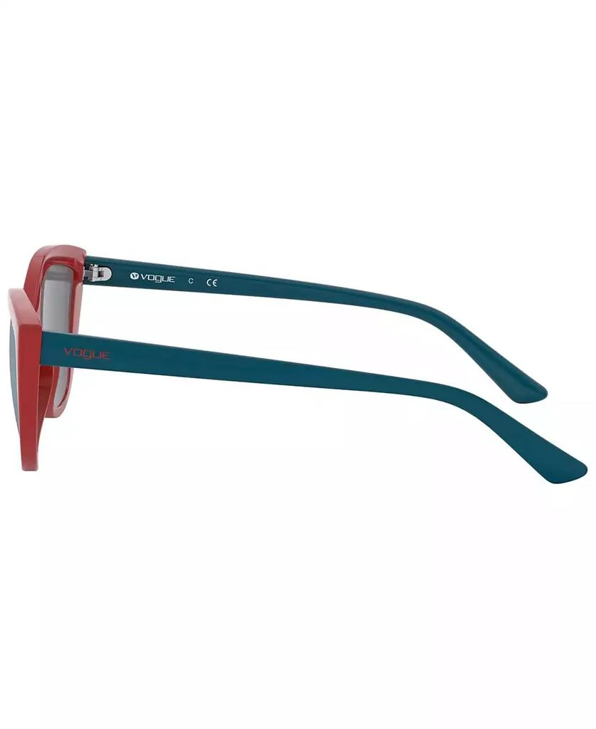 VOGUE Vogue Jr. Kids Sunglasses, VJ2003 (ages 7-10) 6