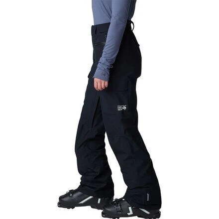Mountain Hardwear Powder Maven Pant - Women's 2