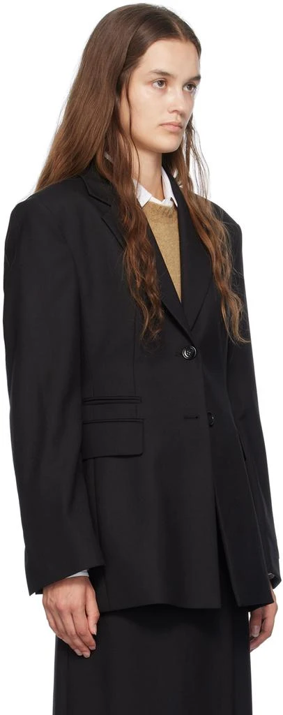 Hugo Boss Black Slim-Fit Blazer 2