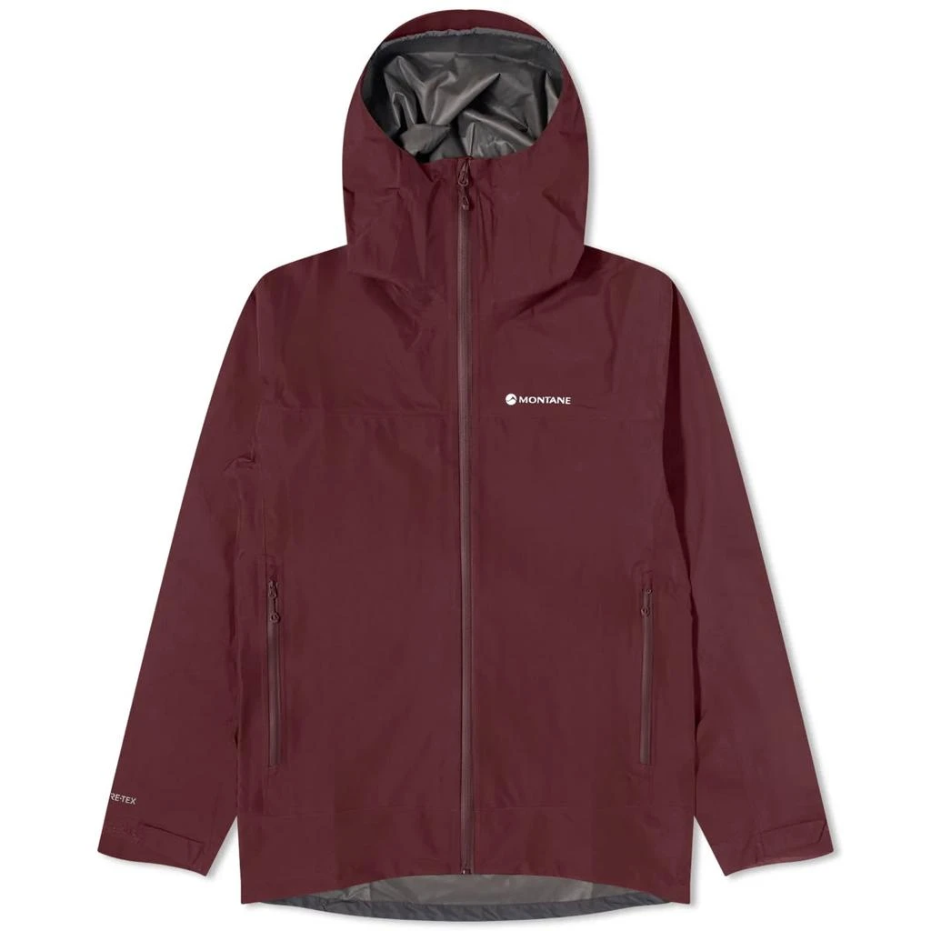 Montane Montane Spirit Gore-Tex Jacket 1